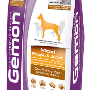 GEMON גמון גור מקסי 15 קג