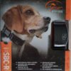 sport dog sbc-r קולר נביחות נטען