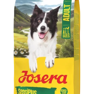 Josera- ג'וסרה סנסיפלוס- ברווז 12.5 ק"ג