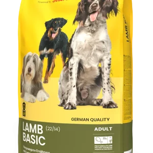 ג'וסידוג כבש בייסיק 15 קג