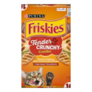 פריסקיס נתחי ברביקיו 7.3 קג