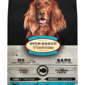 obt דגים לכלבים בוגרים 11.34 קג