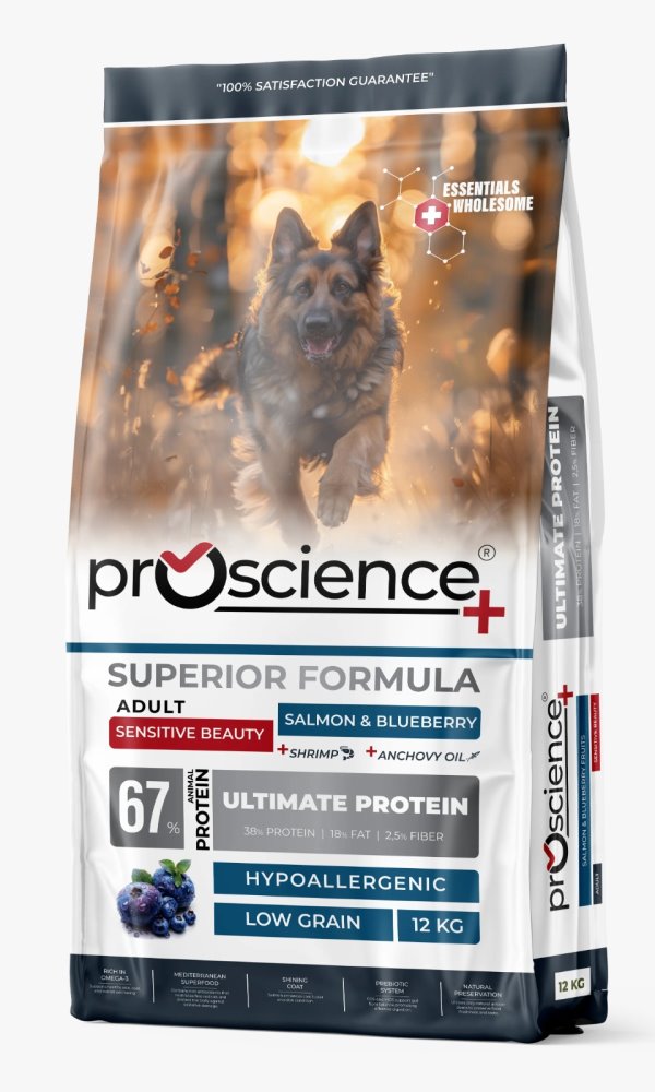 פרוסיינס כבש