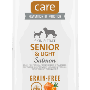 בריט קר סניור לייט ללא דגנים 12 קג