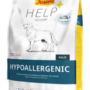 ג'וסרה וט הלפ היפואלרגני 10 קג