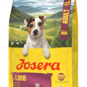 ג'וסרה מיני כבש ואורז 10 קג