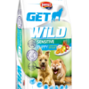 גט ויילד גור על בסיס כבש 15 קג