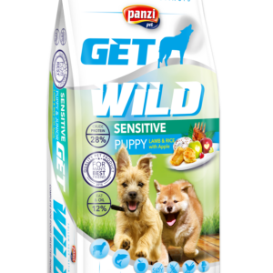 גט ויילד גור על בסיס כבש 15 קג