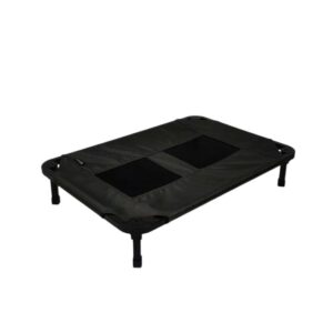 AIR BED מיטה על רגליים 74 סמ