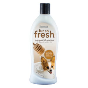 שמפו סרג'נט שיבולת שועל